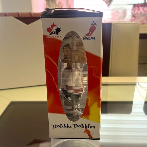 Rob Blake Hand Painted Bobblehead by Animation In Motion Collectible Series! - Picture 6 of 6